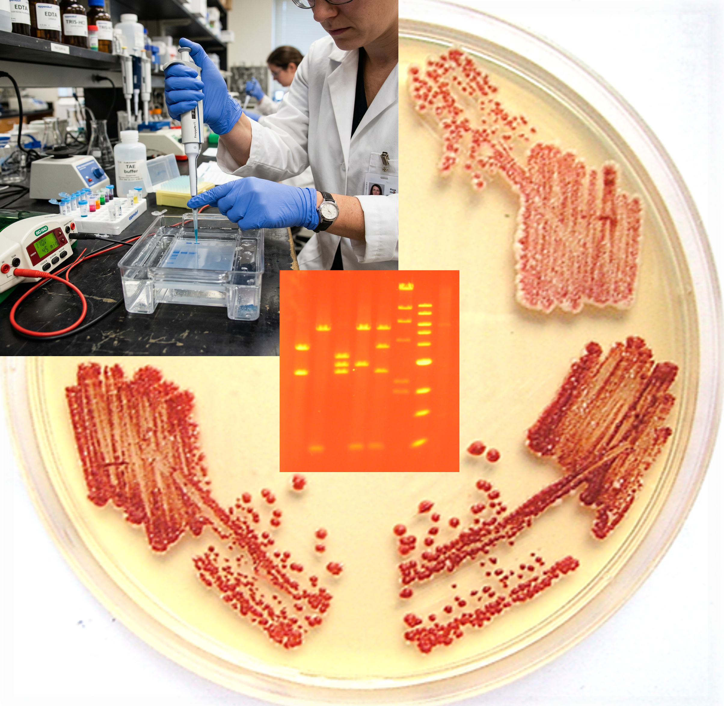 Molecular Biotechnology